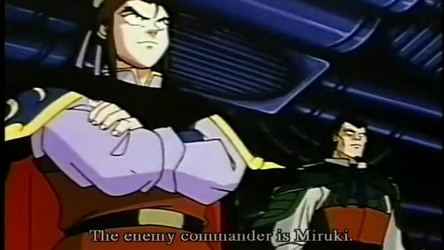 Thunder Jet Episode 48 Part 1 English Sub смотреть онлайн