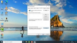 ERR ADDRESS UNREACHABLE Error in Chrome (QuickFix)