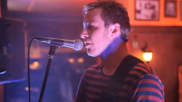 Moon Safari - Karma Police смотреть онлайн