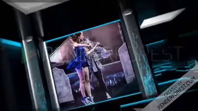 Brave Enough Tour Summer 2016- Photos смотреть онлайн