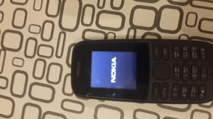 обзор Nokia 105 #nokia