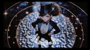 electro swing mix - early july 2024