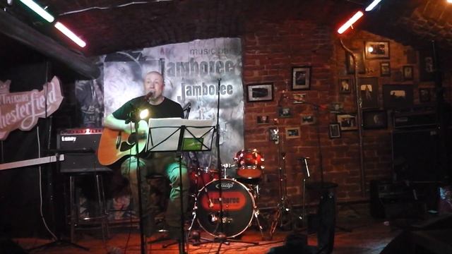 Вадим Демидов"Я не лазил к женщинам в окно лет 7 или 8" смотреть онлайн