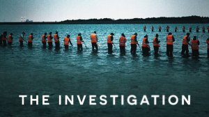 Сериал Расследование – 1 сезон 4 серия / Efterforskningen / The Investigation