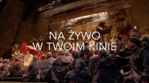 Turandot | Met Opera: Live in HD 2021–22 | na żywo w kinach 7 maja