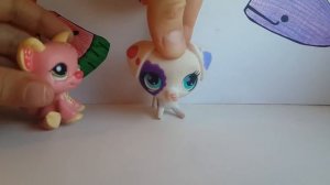 Описание канала LPS Show...