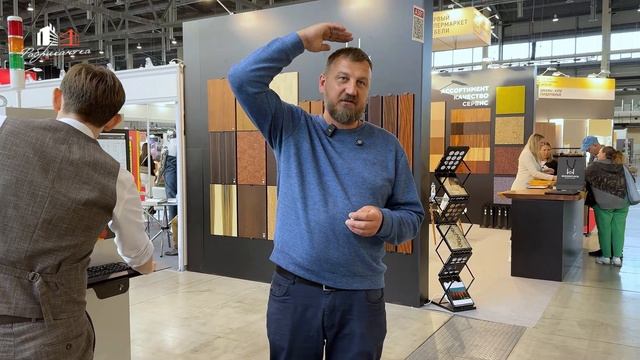 Самый быстрый вход в технологию нестинг! Корпусная стяжка Genifix....