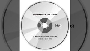 Bravo Music 1987-1990. Paul McCartney, my brave face