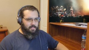 NIGHTWISH - "EVER DREAM" Reaction!