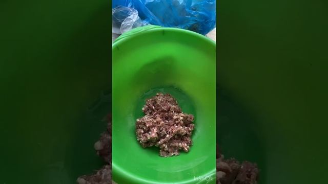 Турецкая овощная пицца 🍕 смотреть онлайн