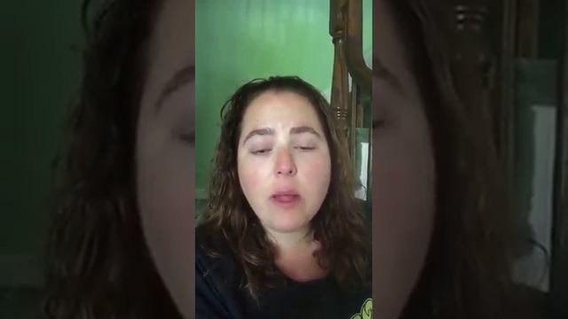 Mom of little girl with cancer who receives a Bee Brave Buddies Doll смотреть онлайн