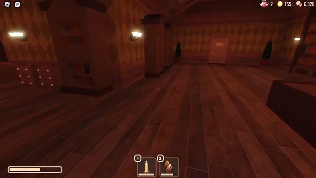 Играю в Двери роблокс смотреть онлайн