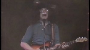 Mike Harding live in Belfast (Grand Opera House, Belfast 1984)