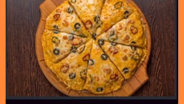 сумасшедшая пицца ставрополь