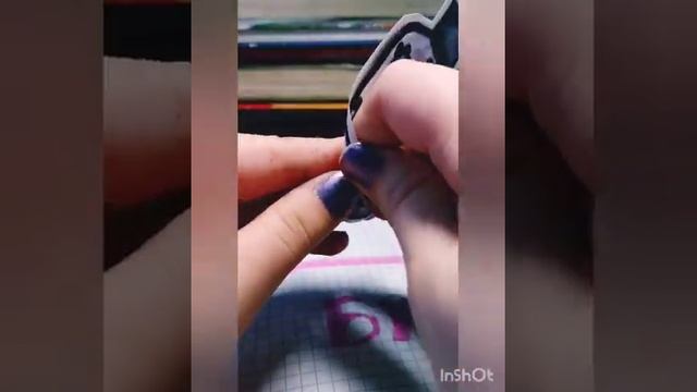 открываем бумажные сюрпризы 5 коллекции 😱 смотреть онлайн