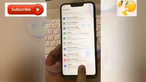 All HUAWEI 2019 FRP Google Lock Bypass Android 8 1 0 EMUI 8 2 0 NO TALKBACK