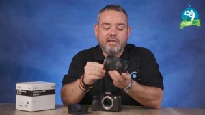 SIGMA 16-28mm F2.8 DG DN CONTEMPORARY