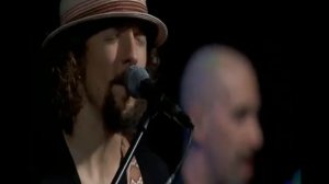 Jason Mraz -  Butterfly