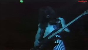 Iron Maiden - Phantom of The Opera (Live At The Rainbow, 1981)