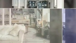 Оформление кухни. Обзор модных трендов