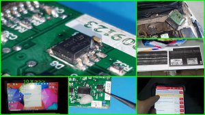 Будни диагноста 29