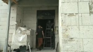 Установка входных дверей ПРОСТО