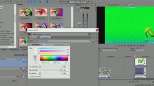 How to Make Movistar Chorded on Sony Vegas Pro