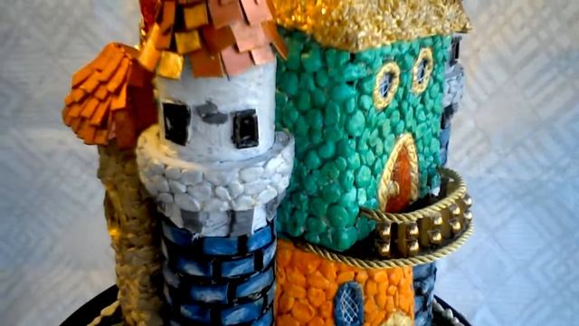 Терем из сказки. смотреть онлайн