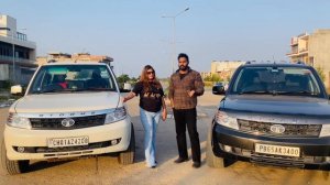 Real review | Tata safari Storme | 8 year review by owner Heena