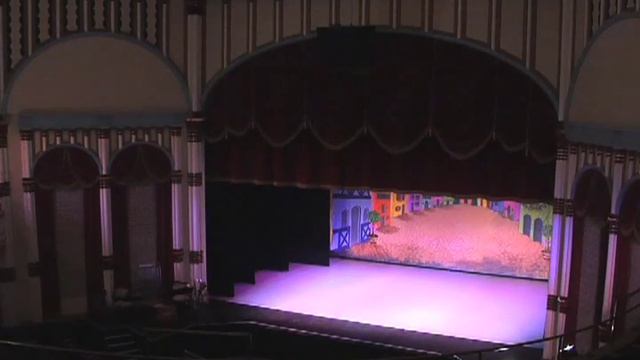 If These Walls Could Talk Episode 2: Grand Opera House & Clarke Manor смотреть онлайн