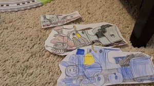 The brave locomotive part 2 new arrivals