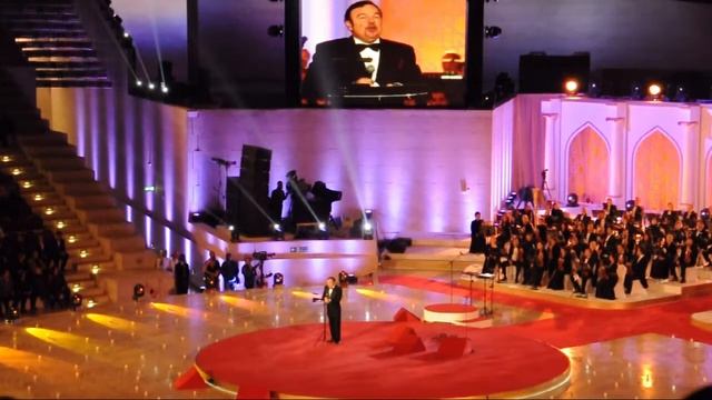 Enrico Stinchelli - Oscar Della Lirica 4th International Opera and Classical Music Awards смотреть онлайн