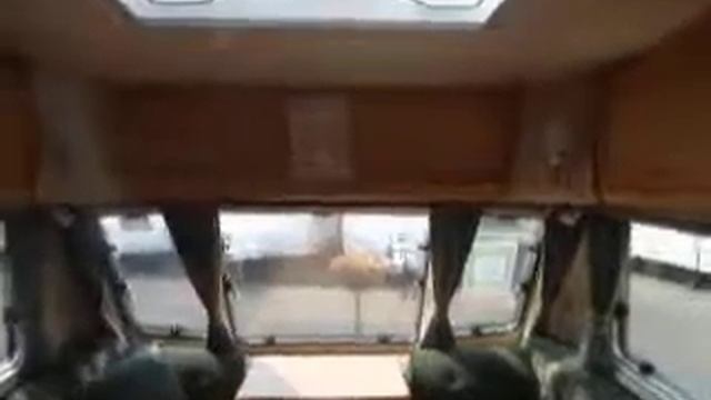 Abbey GTS Vogue 216 смотреть онлайн