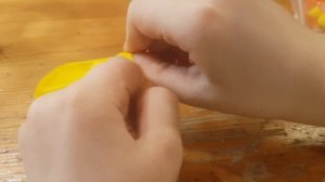 ждун за 2 минуты