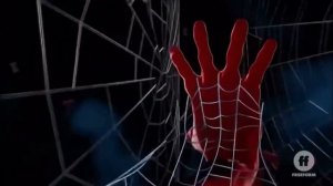Spider-Man (2002) intro (Freeform Version) 1/22/22
