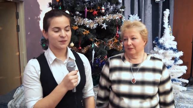 Новости школы №4. День открытых дверей смотреть онлайн