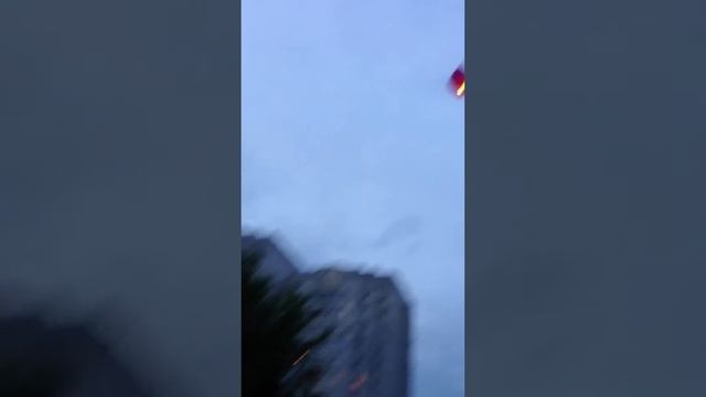 Запуск фонариков (часть 2) смотреть онлайн