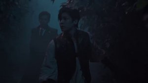 Охотник за привидениями 1 сезон 3 серия