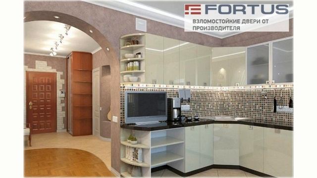 вставить металлическую дверь смотреть онлайн