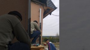 Монтаж 'Ворота откатные 2024