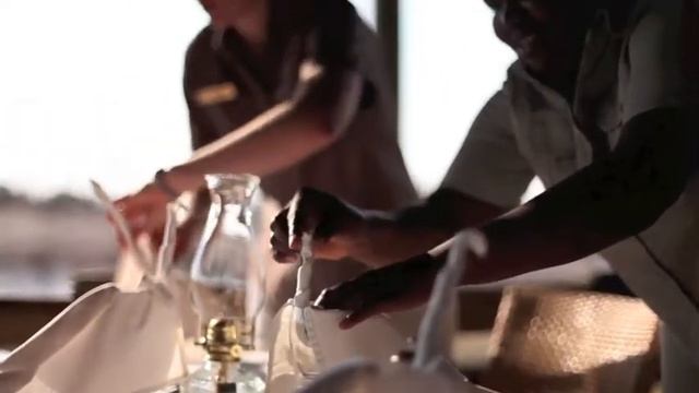 Savute Safari Lodge | Chobe National Park | Botswana | Expert Africa смотреть онлайн