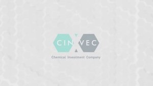CINVEC present fin