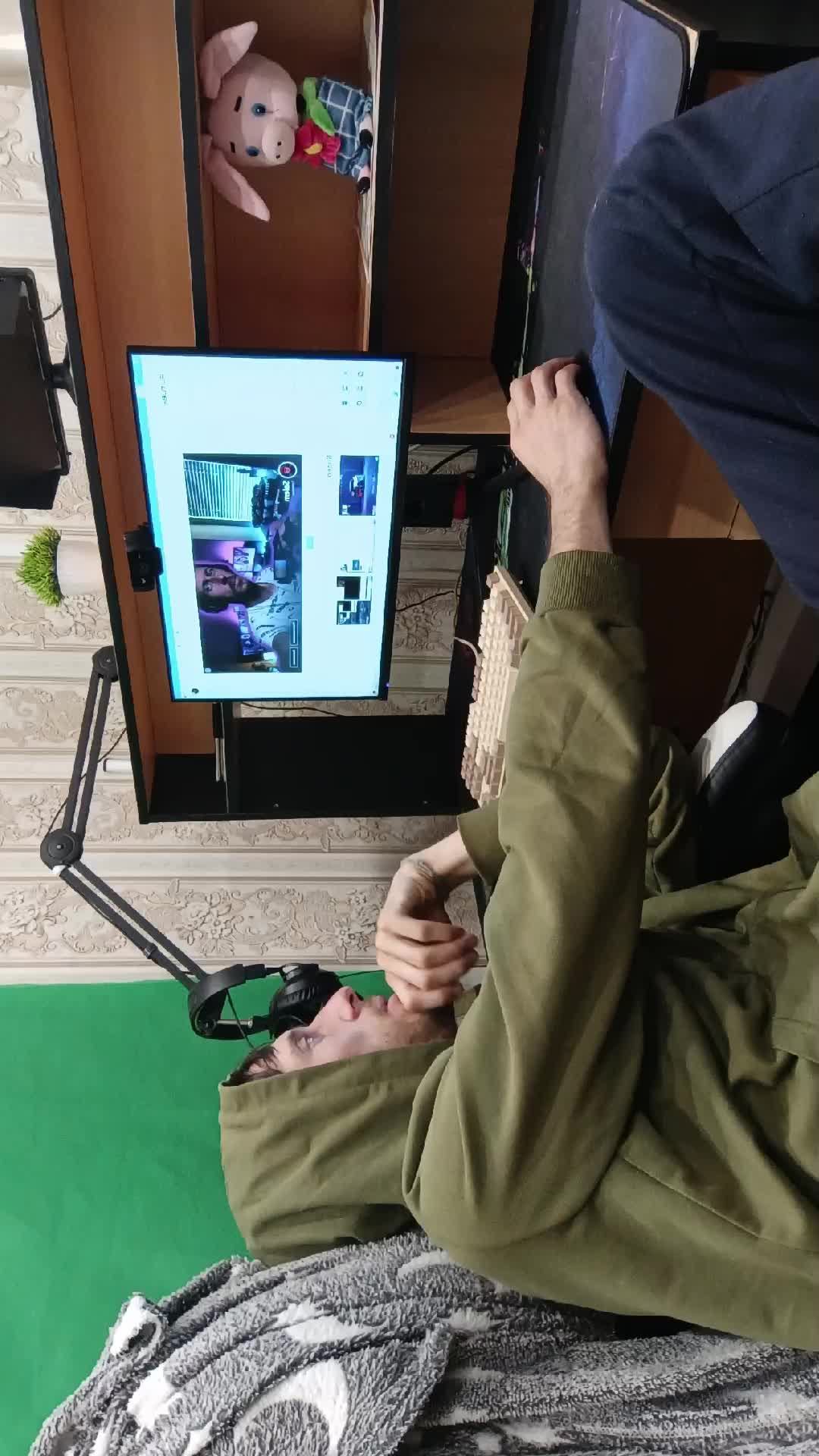 Ждем VOLORANT.