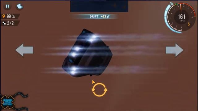 CarX Highway Racing Android Gameplay смотреть онлайн