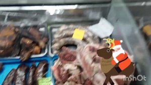 Цены на продукты питания