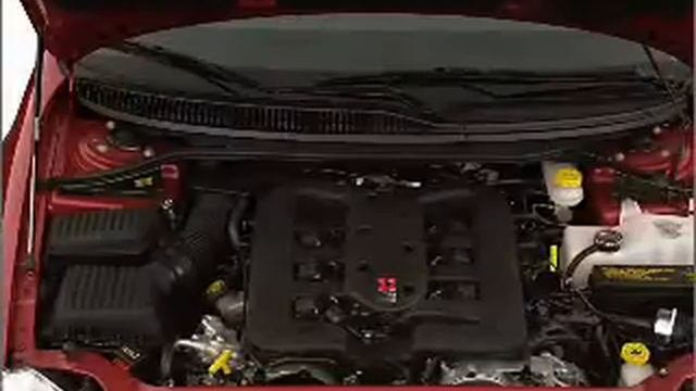 2001 Dodge Intrepid - Colorado Springs CO