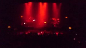 Opeth - Intro + Sorceress (Live Paris)