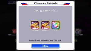 Bleach Brave Souls How To Get New Guild Quest S Rank 30/9, 2 Options