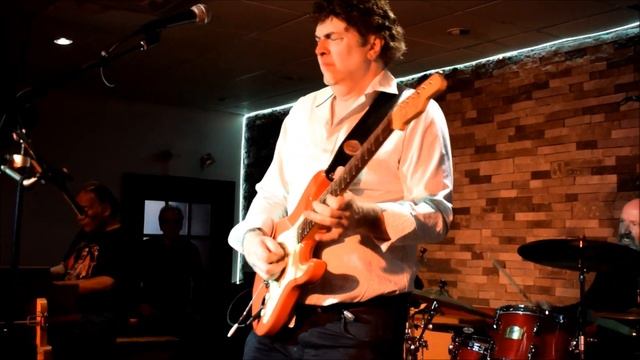 2022 - #89 - ROCKY ROCKWOODS SUNDAY JAM #4 - CAN'T FIND MY WAY HOME - BOB WOLFMAN TRIO (4/24/2022) смотреть онлайн