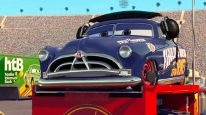 Cars Disney - Coffin Dance COVER (BARTY 2.0)